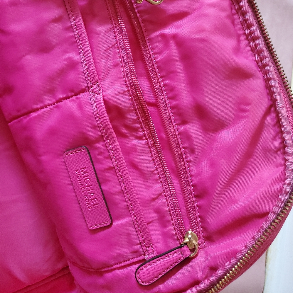 Michael Kors Backpack - Picture 3 of 5